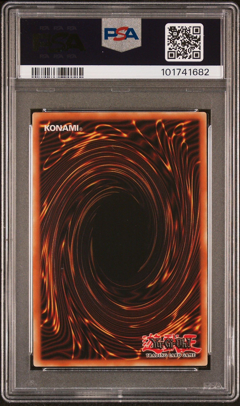 2024 Yu-gi-oh! Ra03-quarter Century Bonanza En123 Dark Magician Girl 1st Edition-2nd Tcg Artwork-quarter Century Secret Rare PSA 10