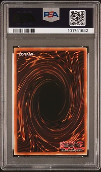 2024 Yu-gi-oh! Ra03-quarter Century Bonanza En123 Dark Magician Girl 1st Edition-2nd Tcg Artwork-quarter Century Secret Rare PSA 10