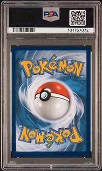 2021 Pokemon Sword & Shield Battle Styles 148 Full Art/mimikyu V PSA