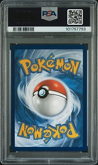 2022 Pokemon Sword & Shield Lost Origin Tg09 Full Art/spiritomb PSA