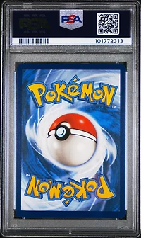 2024 Pokemon Svp En-sv Black Star Promo 087 Sprigatito Ex Paldea Adventure Chest PSA 10