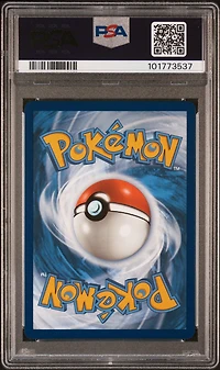 2023 Pokemon Par En-paradox Rift 257 Professor Turo's Scenario Special Illustration Rare PSA 10