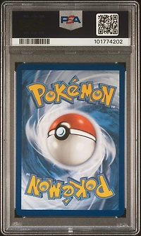 2024 Pokemon Tef En-temporal Forces 176 Arbok Illustration Rare PSA