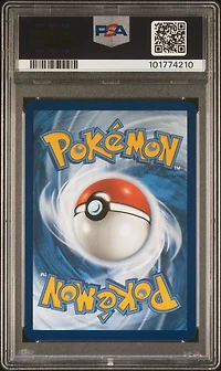 2024 Pokemon Ssp En-surging Sparks 236 Durant Ex Special Illustration Rare PSA