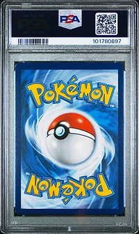 2016 Pokemon Xy Generations Blastoise Ex PSA