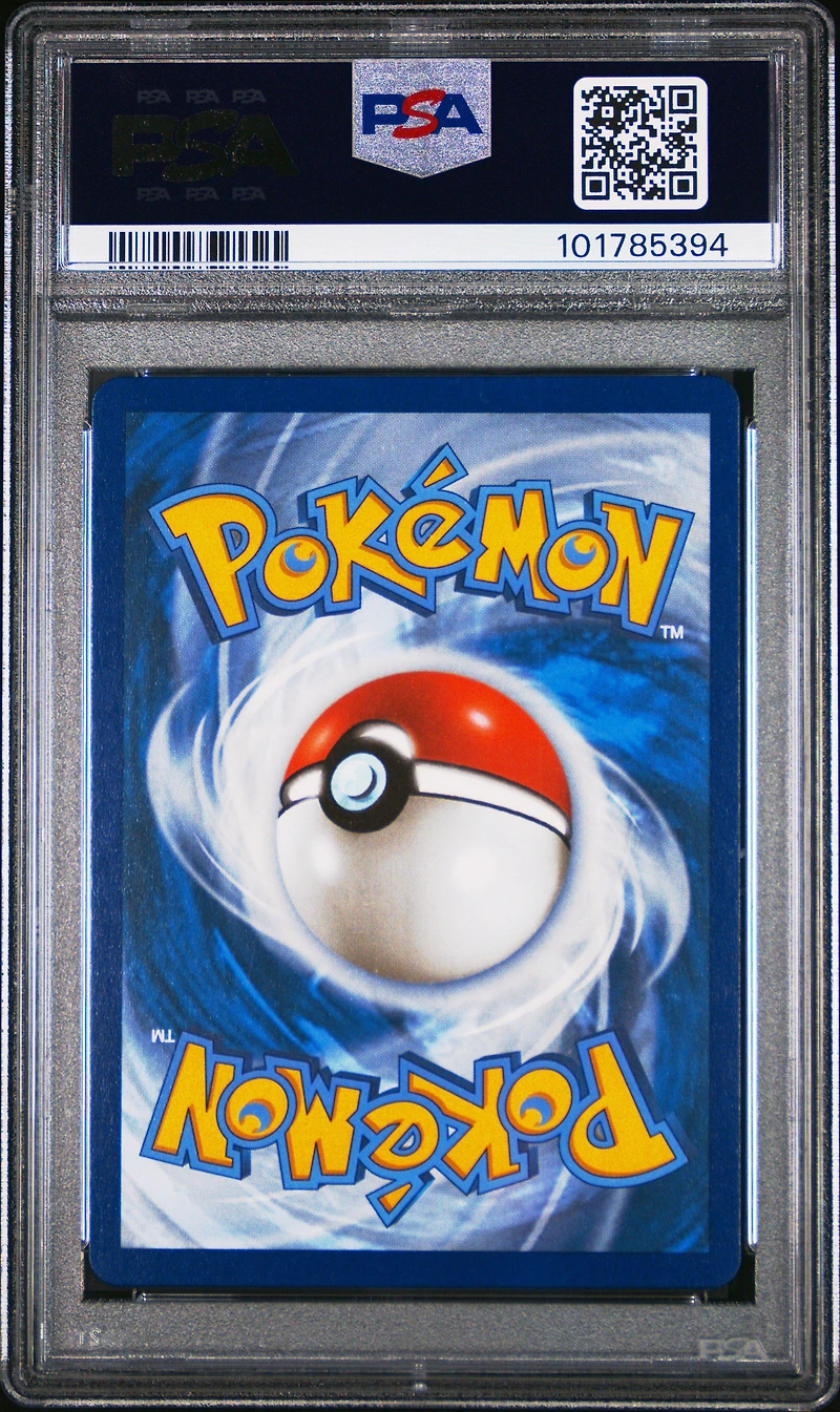 2024 Pokemon Play! Pokemon Prize Pack: Series 4 097 Mimikyu PSA 10