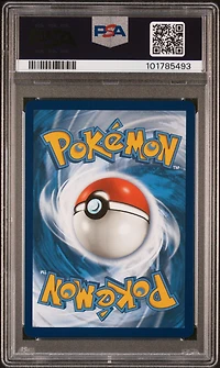 2021 Pokemon Sword & Shield Evolving Skies 065 Full Art/espeon Vmax PSA