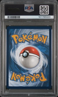 2024 Pokemon Ssp En-surging Sparks 036 Ceruledge Ex PSA 9