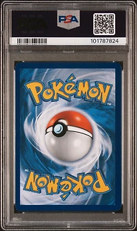2016 Pokemon Xy Evolutions 41 Electabuzz-holo Cosmos-toys R Us PSA 8