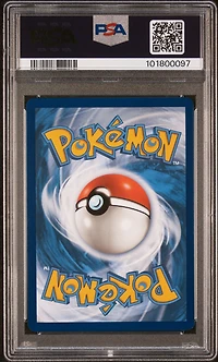 2022 Pokemon Sword & Shield Silver Tempest 131 Dragonite-holo Gamestop Exclusive PSA