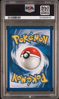 2000 Pokemon Neo Genesis 1st Edition 42 Noctowl PSA 9