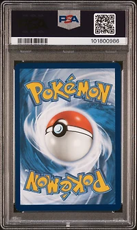 2023 Pokemon Svi En-scarlet & Violet 202 Scovillain Illustration Rare PSA