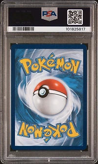 2021 Pokemon Swsh Black Star Promo 136 Mimikyu-holo Celebrations Collection PSA