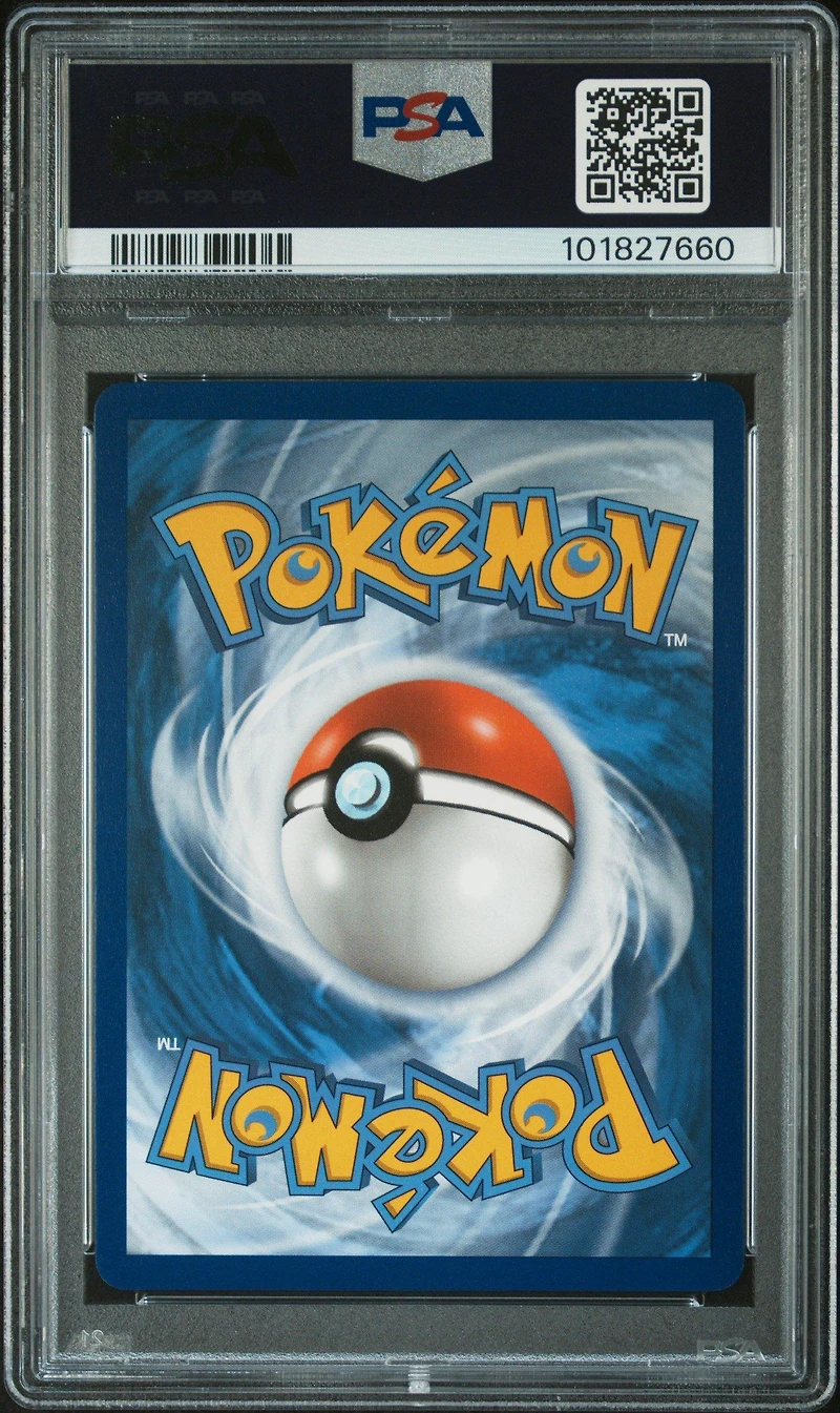 2021 Pokemon Sword & Shield Battle Styles 160 Full Art/korrina's Focus PSA