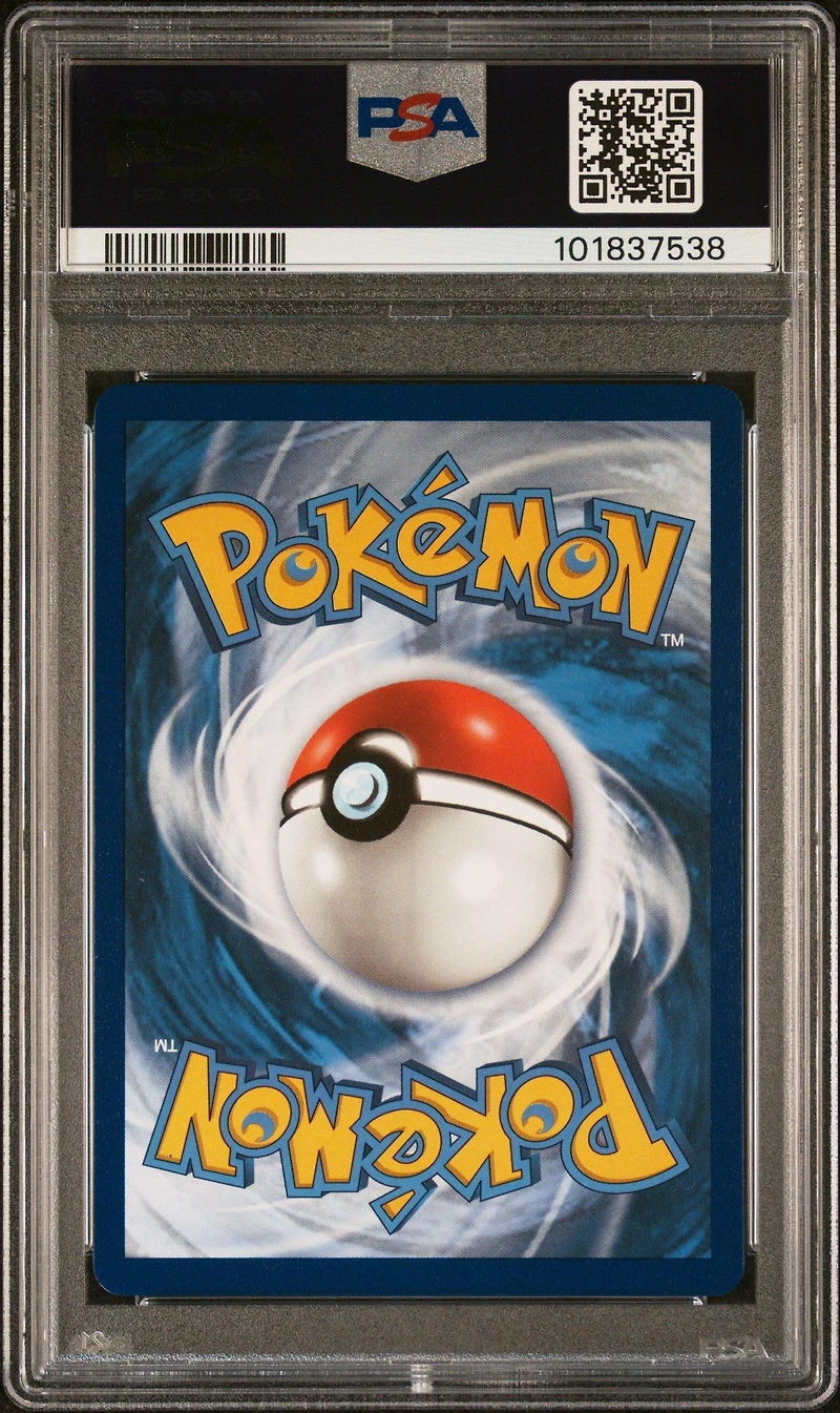 2021 Pokemon Sword & Shield Evolving Skies 226 Full Art/froslass Secret PSA
