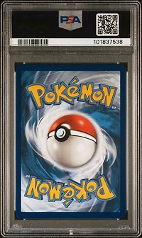 2021 Pokemon Sword & Shield Evolving Skies 226 Full Art/froslass Secret PSA