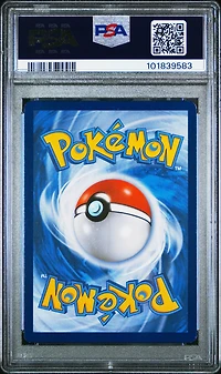 2015 Pokemon Xy Black Star Promos Xy83 Arceus PSA 8