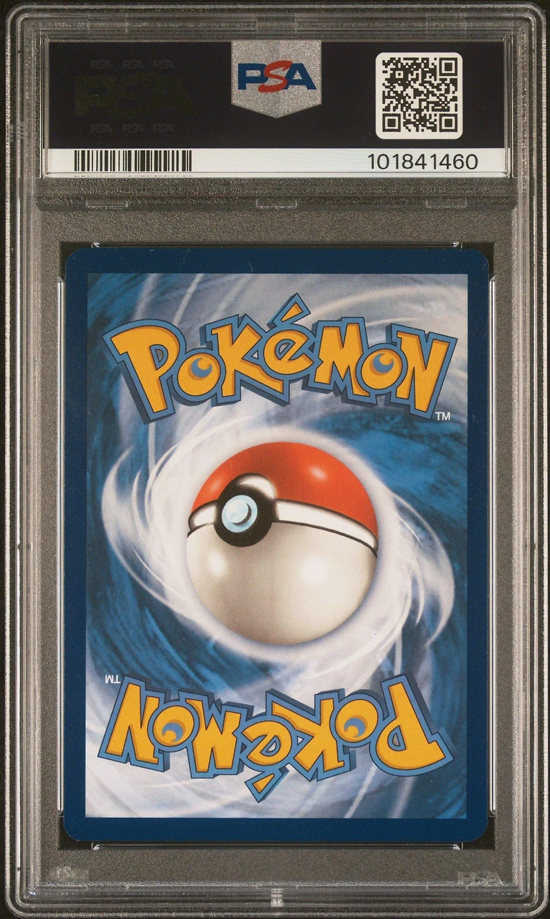 2024 Pokemon Twm En-twilight Masquerade 023 Sinistcha Ex PSA 10