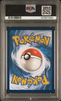 2024 Pokemon Twm En-twilight Masquerade 023 Sinistcha Ex PSA 10