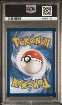 2024 Pokemon Sfa En-shrouded Fable 015 Revavroom Ex PSA 10