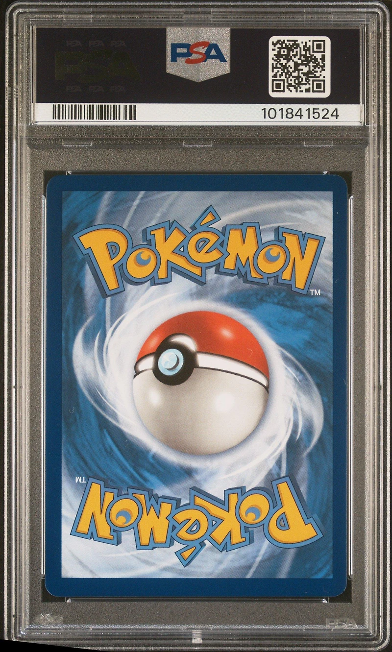 2022 Pokemon Sword & Shield Lost Origin 093 Aerodactyl Vstar PSA