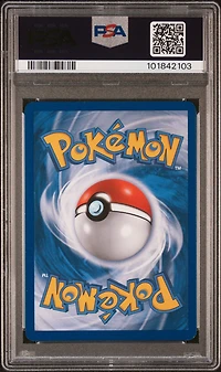 2009 Pokemon Platinum Arceus Ar3 Arceus-holo PSA 8