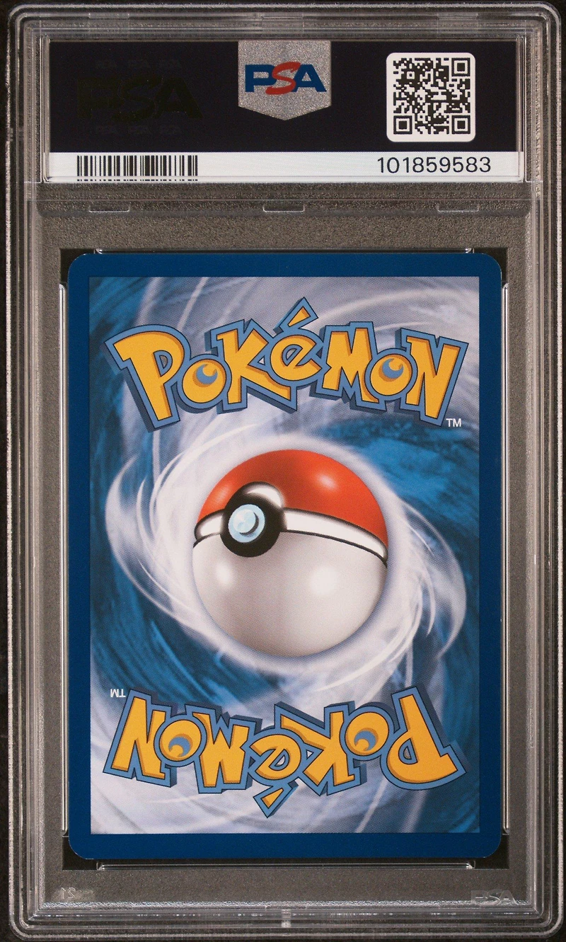2016 Pokemon Xy Generations Radiant Collection Rc10 Dedenne PSA