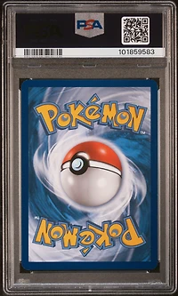 2016 Pokemon Xy Generations Radiant Collection Rc10 Dedenne PSA