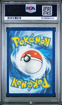 2021 Pokemon Swsh Black Star Promo 135 Zacian Lv.x-holo Celebrations Collection PSA