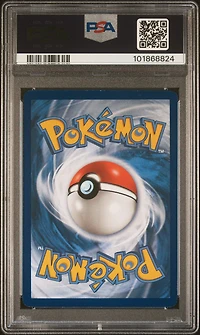 2017 Pokemon Sun & Moon Burning Shadows 158 Full Art/darkrai Gx Secret PSA