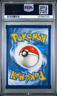 2020 Pokemon Sword & Shield Vivid Voltage 201 Full Art/hero's Medal Secret PSA