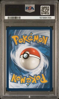 2023 Pokemon Par En-paradox Rift 265 Luxurious Cape Hyper Rare PSA 9