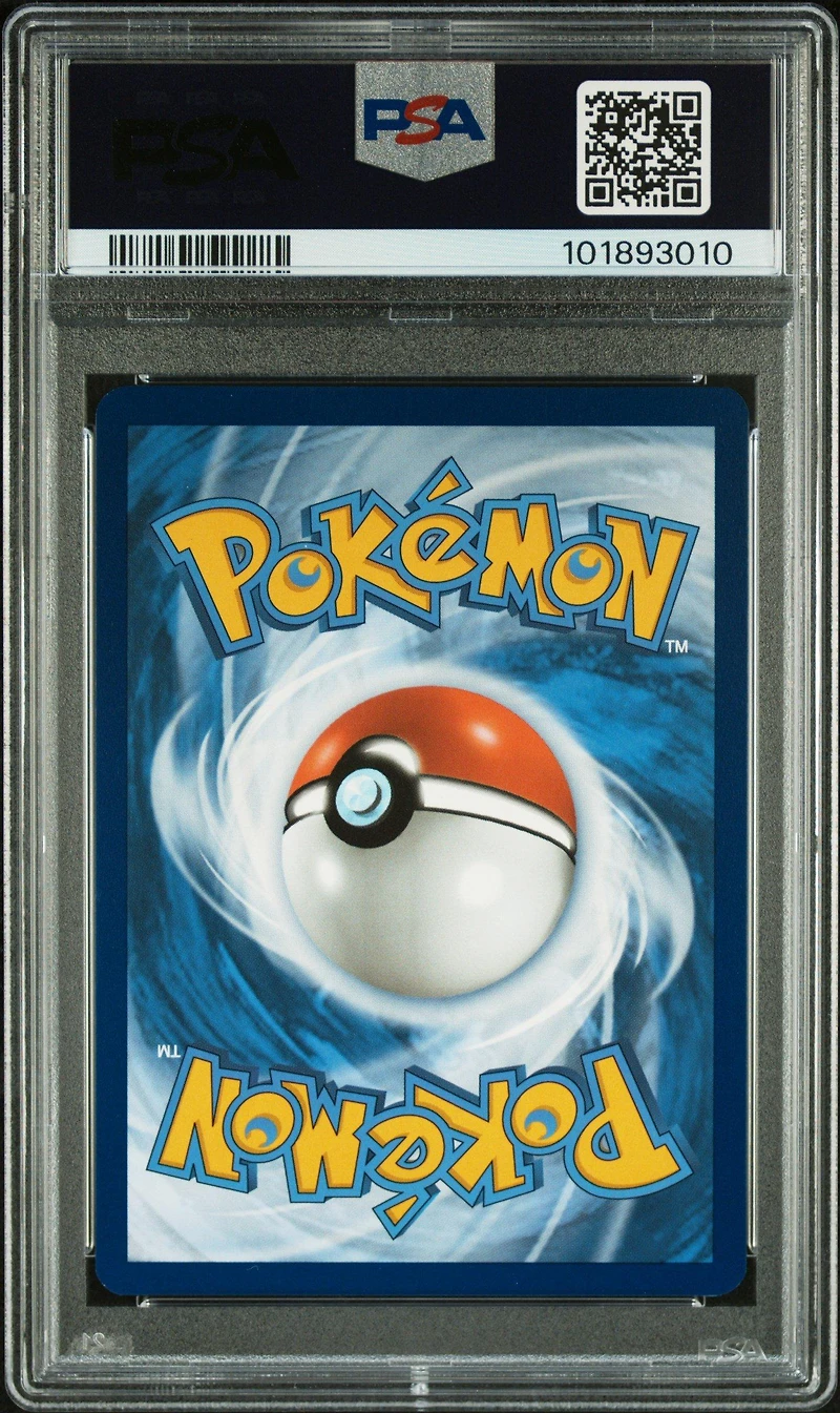 2024 Pokemon Ssp En-surging Sparks 057 Pikachu Ex PSA 10