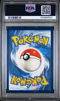 2019 Pokemon Sun & Moon Team Up 180 Full Art/nita PSA