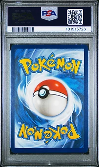 2023 Pokemon Mew En-151 149 Dragonite PSA