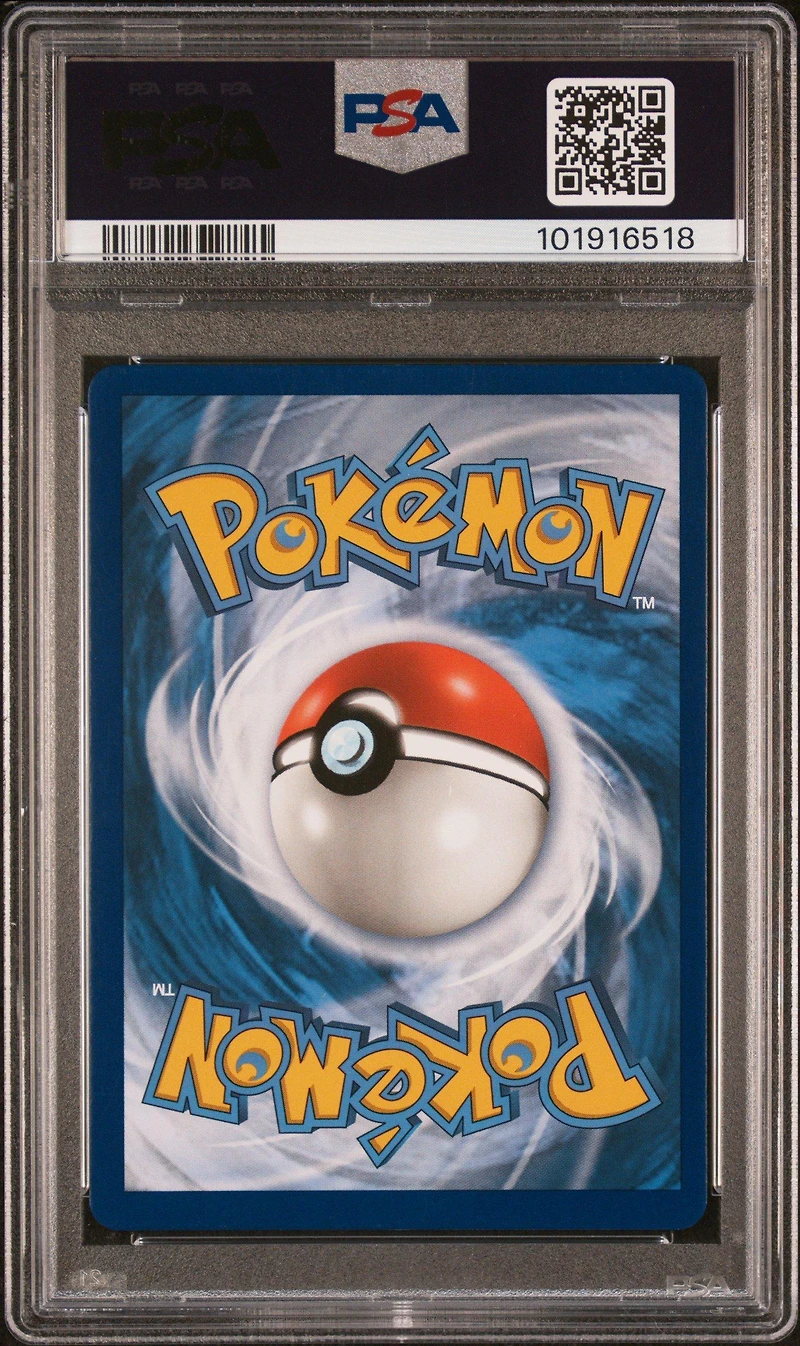 2016 Pokemon Xy Evolutions Venusaur Ex PSA