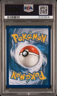 2016 Pokemon Xy Evolutions Venusaur Ex PSA