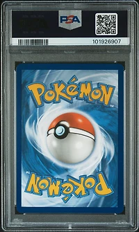 2023 Pokemon Pal En-paldea Evolved 267 Giacomo Special Illustration Rare PSA