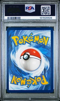 2024 Pokemon Twm En-twilight Masquerade 164 Survival Brace PSA