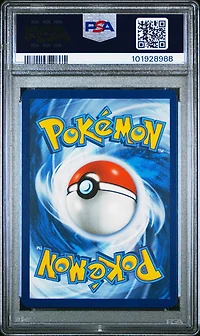 2023 Pokemon Par En-paradox Rift 070 Iron Hands Ex PSA 10