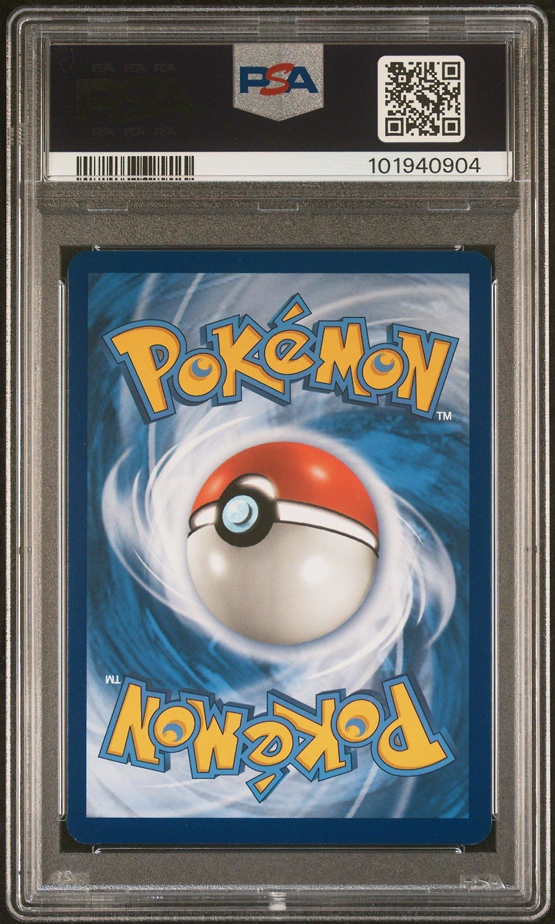 2019 Pokemon Sun & Moon Cosmic Eclipse 250 Full Art/vileplume Gx Secret PSA