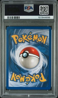 2002 Pokemon Neo Destiny 113 Shining Tyranitar PSA
