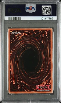 2022 Yu-gi-oh! Gfp2-ghosts From The Past: The 2nd Haunting En175 Blue-eyes White Dragon 1st Edition PSA