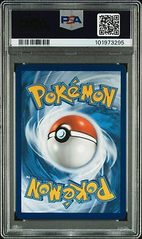 2023 Pokemon Par En-paradox Rift 098 Hoopa Ex PSA