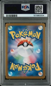 2023 Pokemon Japanese Sv2a-pokemon 151 084 Doduo Master Ball Reverse Holo PSA 10