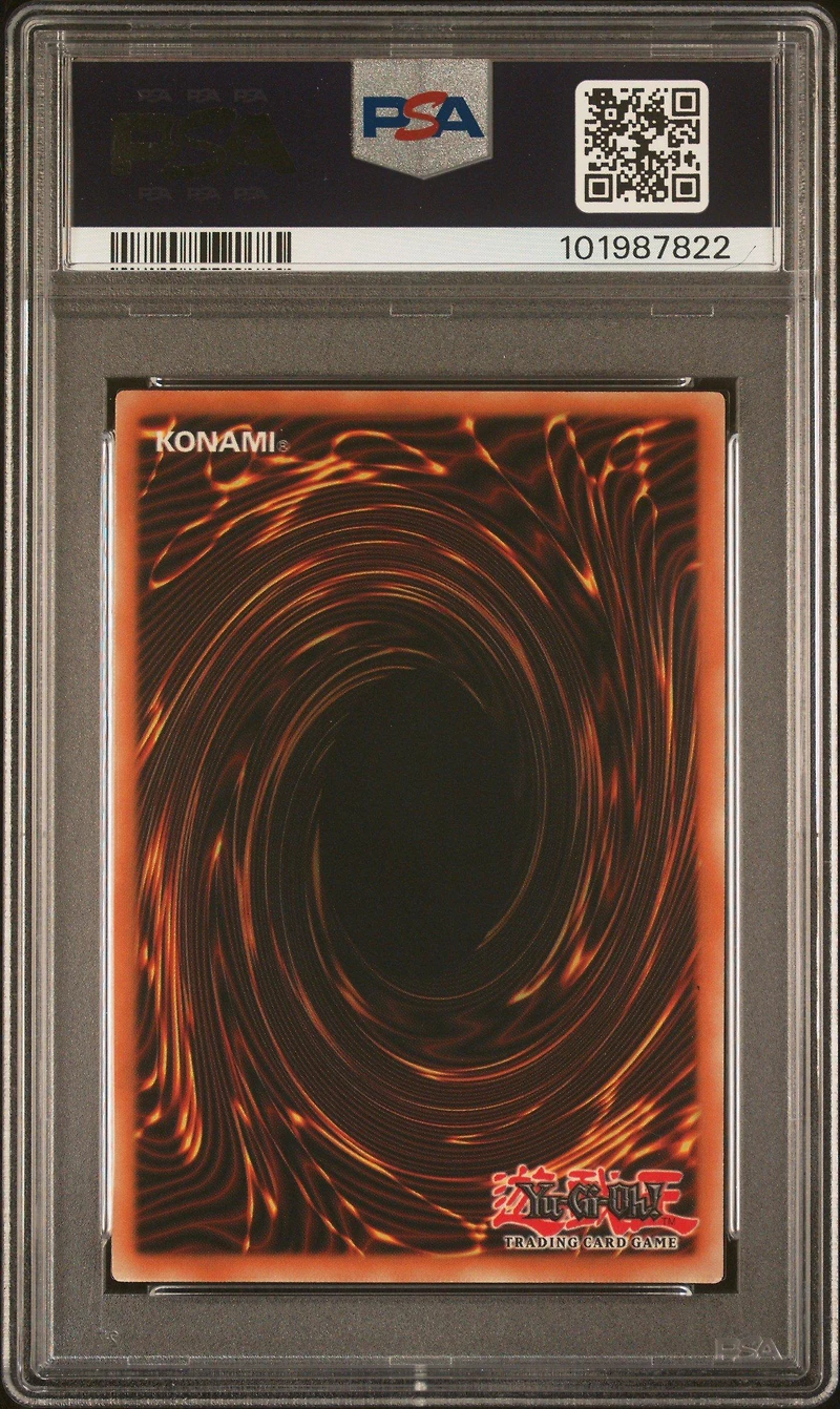 2024 Yu-gi-oh! Ra03-quarter Century Bonanza En123 Dark Magician Girl 1st Edition-5th Tcg Artwork-quarter Century Secret Rare PSA 10