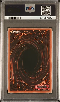2024 Yu-gi-oh! Ra03-quarter Century Bonanza En123 Dark Magician Girl 1st Edition-5th Tcg Artwork-quarter Century Secret Rare PSA 10