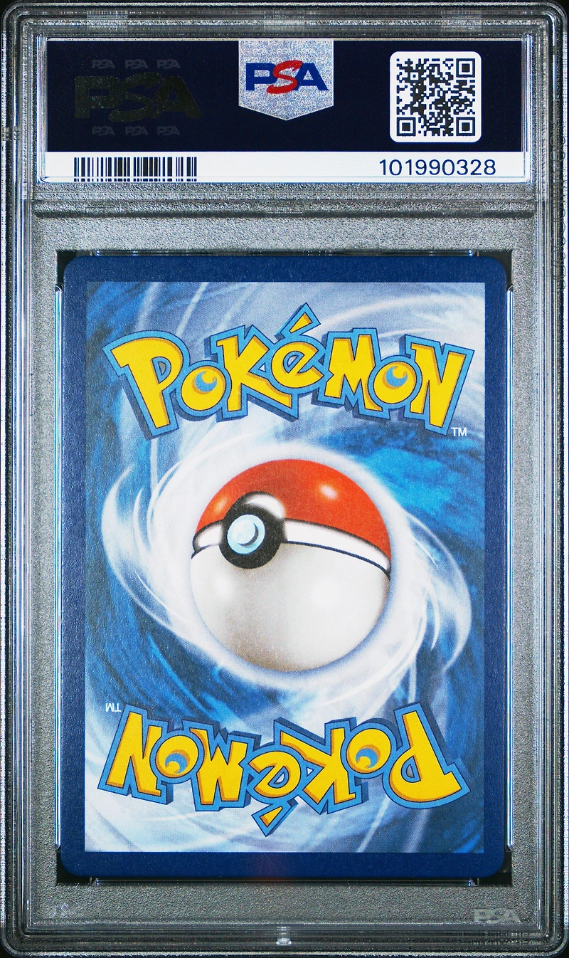 2021 Pokemon Celebrations Classic Collection 60 Tapu Lele Gx PSA 10