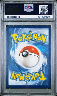 2021 Pokemon Celebrations Classic Collection 60 Tapu Lele Gx PSA 10