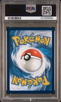 2022 Pokemon Go 017 Blastoise-holo PSA